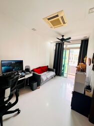 Parc Rosewood (D25), Condominium #573586561